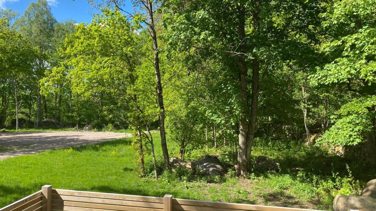 Tiny House Villa Killeberg Exterior photo